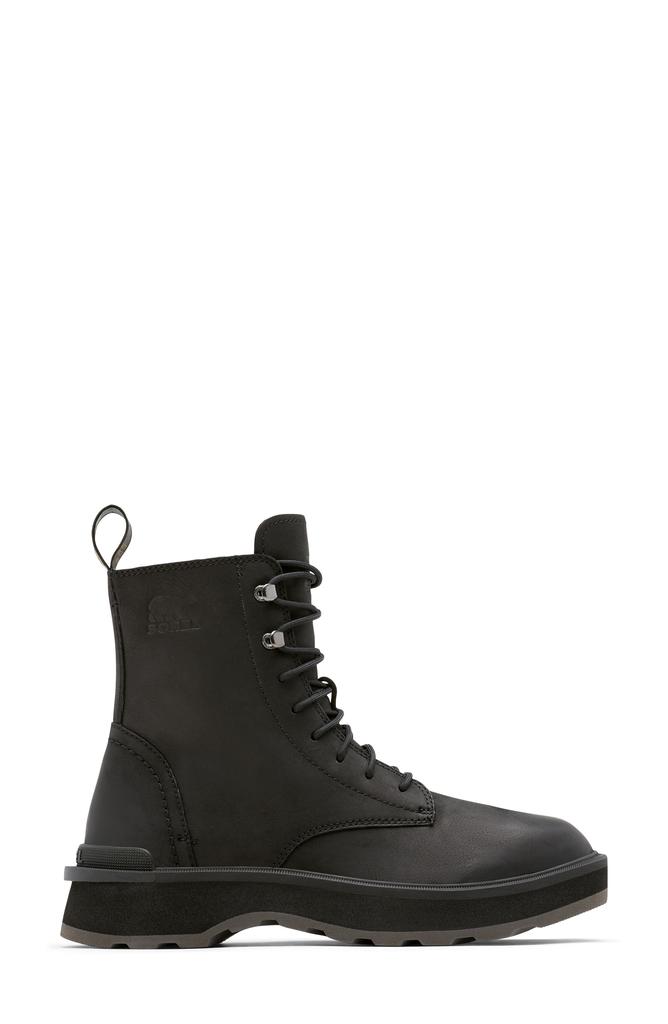 SOREL Hi-Line Platform Combat Boot