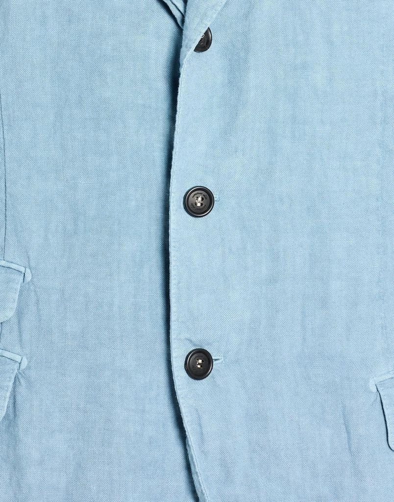 MASSIMO ALBA Suits 4