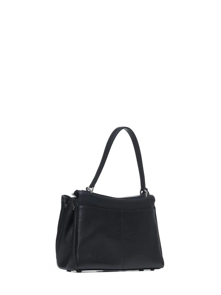 Balenciaga BALENCIAGA | Black Rodeo Small handbag | Women | PZ 3