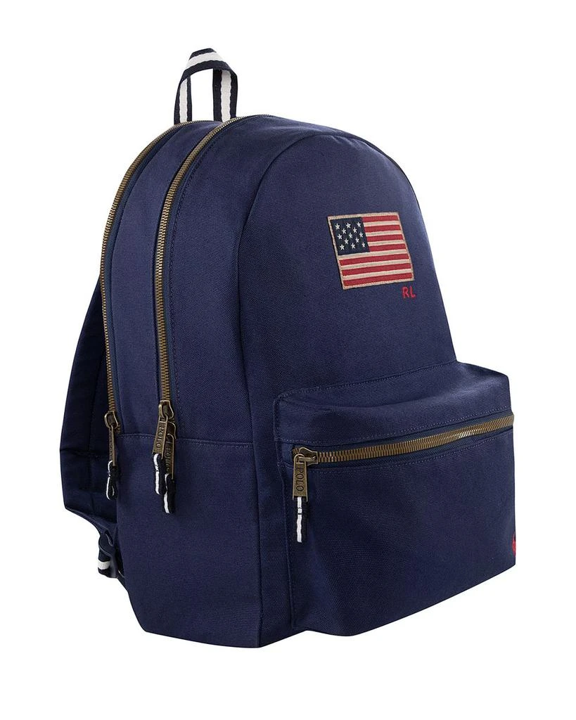 Polo Ralph Lauren Americana Backpack 2