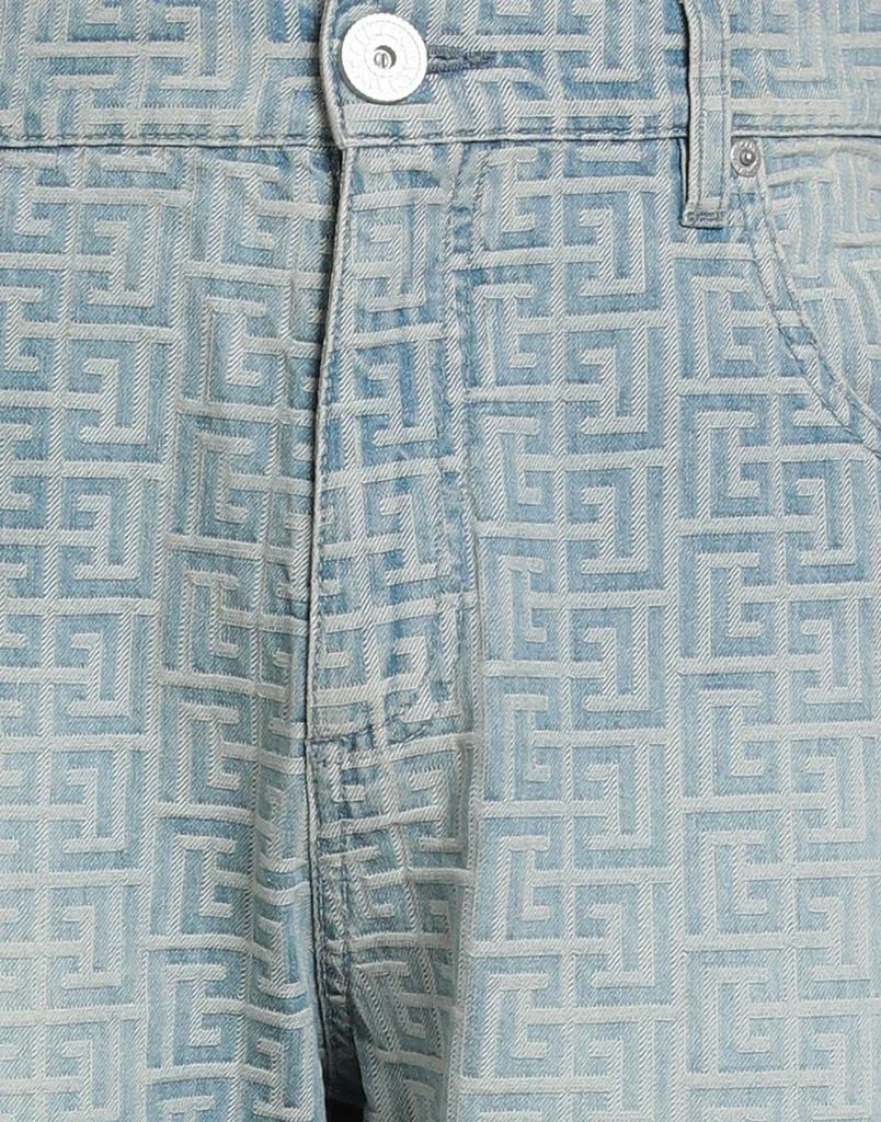 Balmain Denim pants 4
