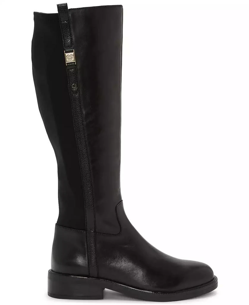 Vince Camuto Women
s Annora Knee-High Riding Boots 2