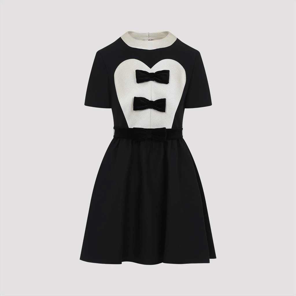 Valentino MINI DRESS 2