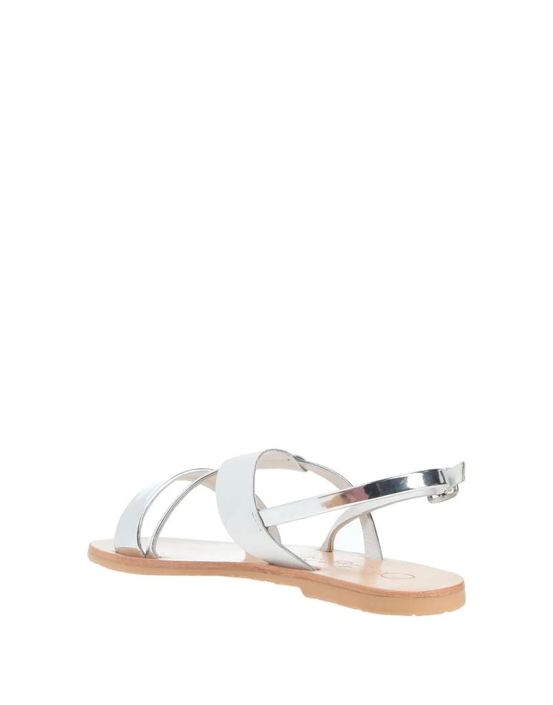 OCA-LOCA Sandals 3