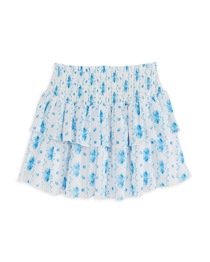 KatieJnyc Girls
Sunny Printed Tie Top
Brooke Skirt - Big Kid 3