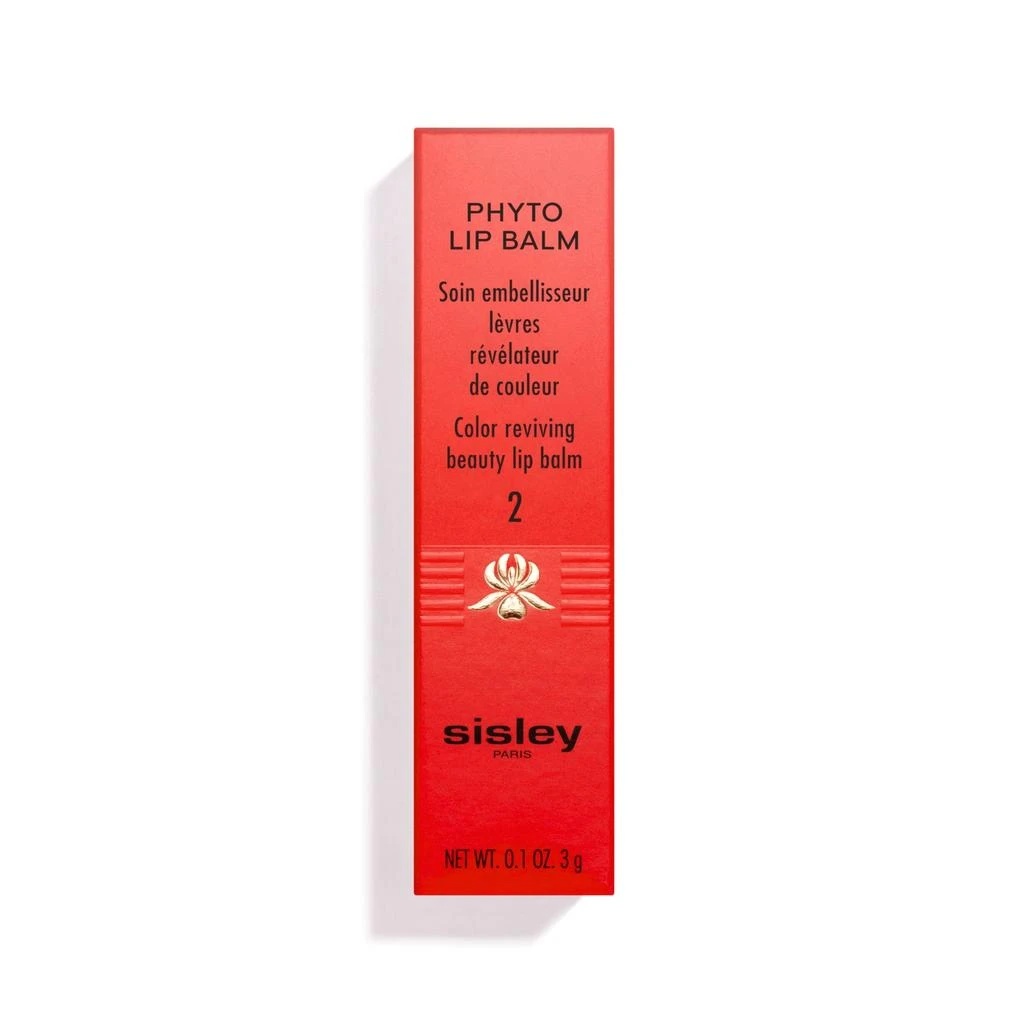 Sisley Phyto-Lip Balm Refill 13