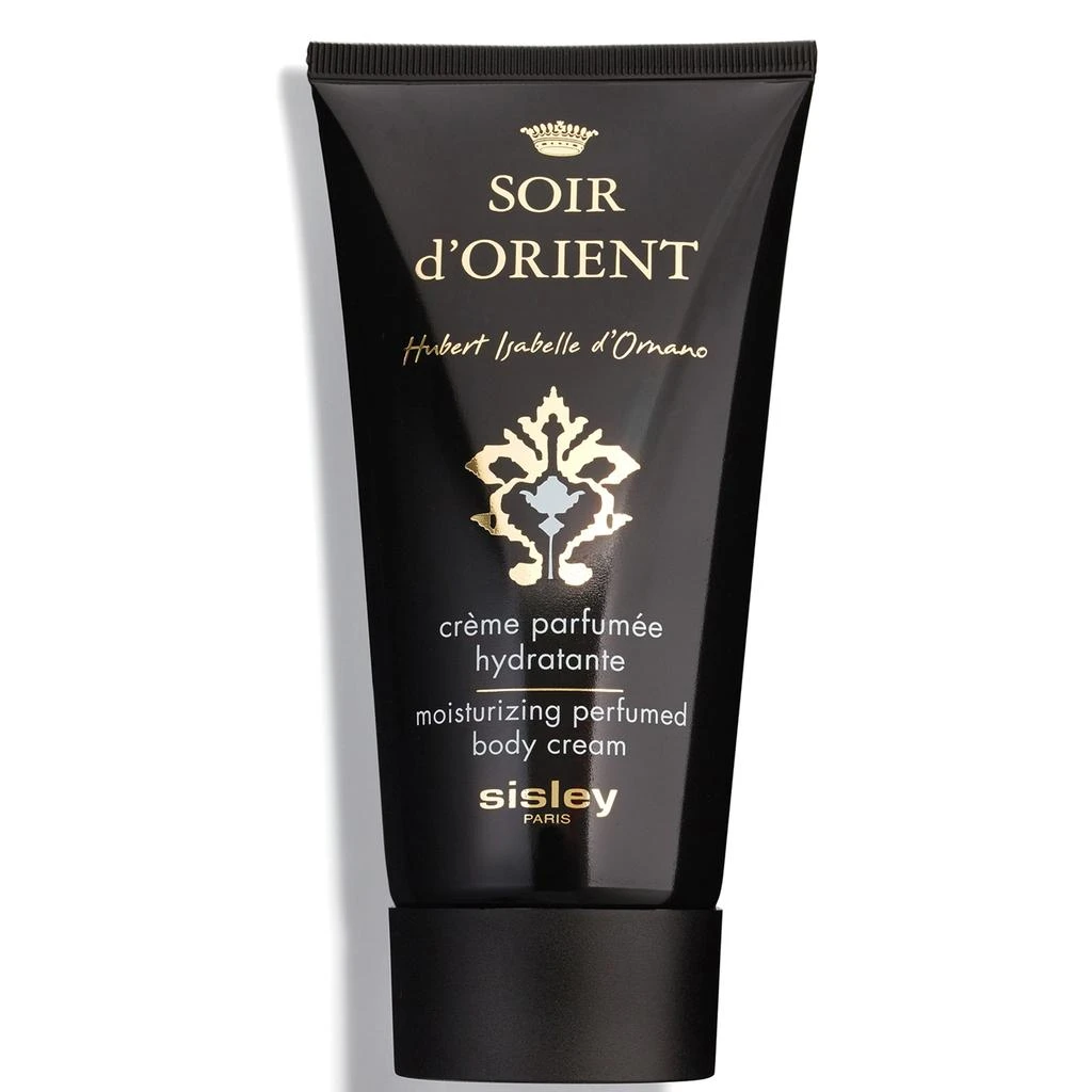 Sisley Sisley Paris Soir d'Orient Moisturizing Perfumed Body Cream 1