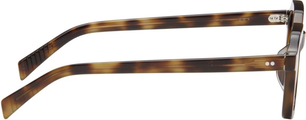 Akila Brown Era Sunglasses 2