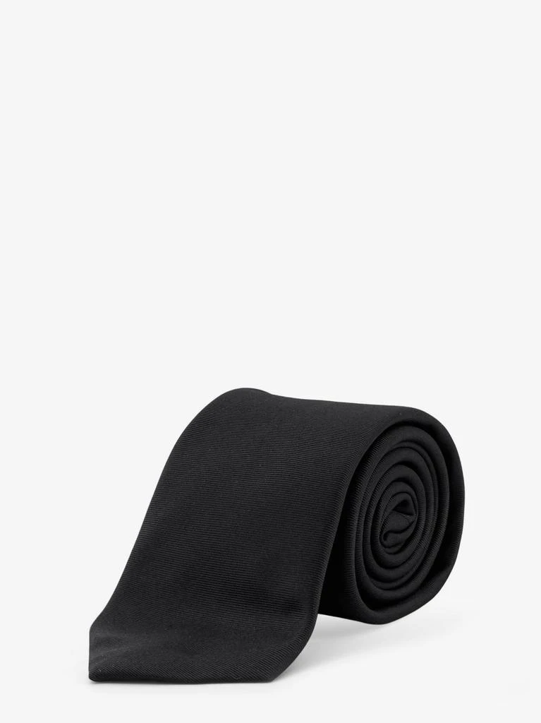 Giorgio Armani Silk tie 1