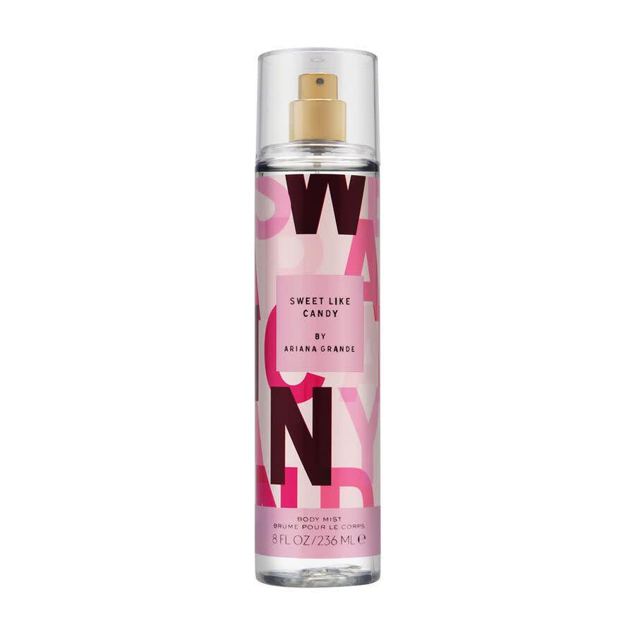 ARIANA GRANDE Ladies Sweet Like Candy 8 oz Bath & Body 812256022381