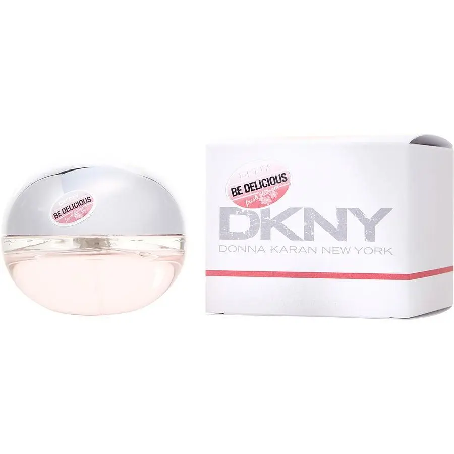 DKNY DKNY Be Delicious Fresh Blossom Ladies EDP