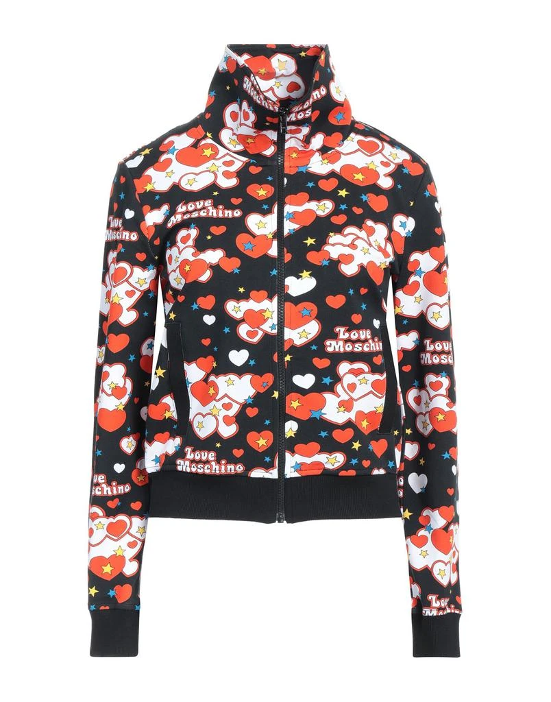 Love Moschino Sweatshirt 3