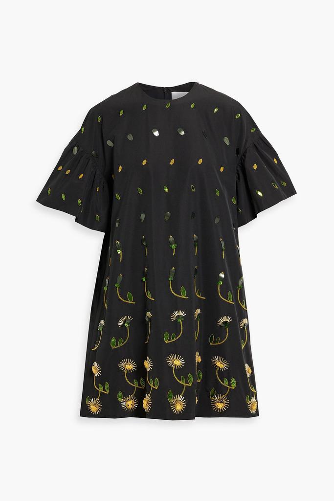 ワンピース VALENTINO FW24 Black wool blend dress (5B3VA9S71CF 0NO) Valentino | Dresses | Valentino Virgin Wool Midi Black Dress