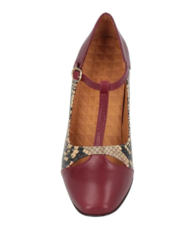 Chie Mihara Pump 4