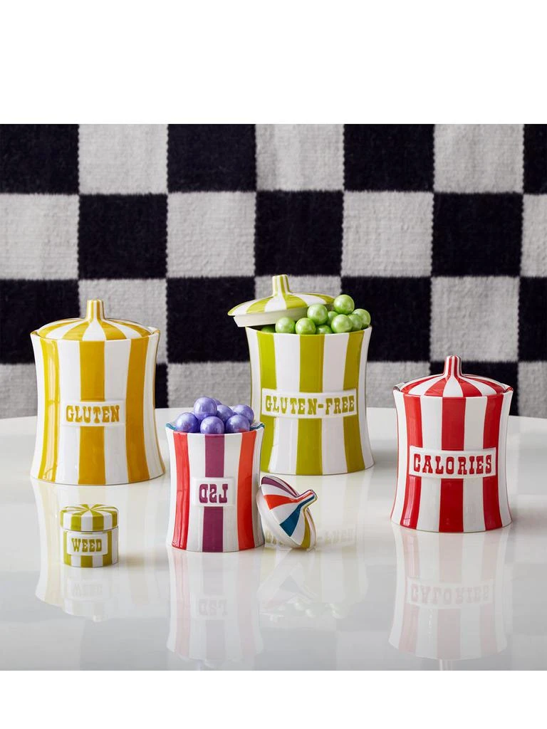 JONATHAN ADLER Vice Lsd Canister 1