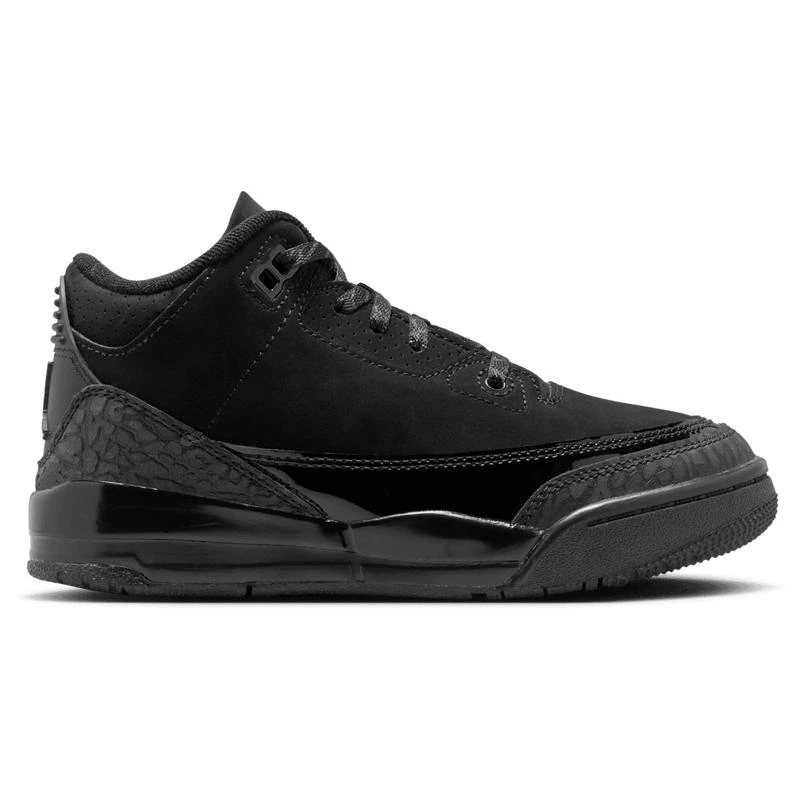 Jordan Jordan Retro 3 - Boys' Preschool 1