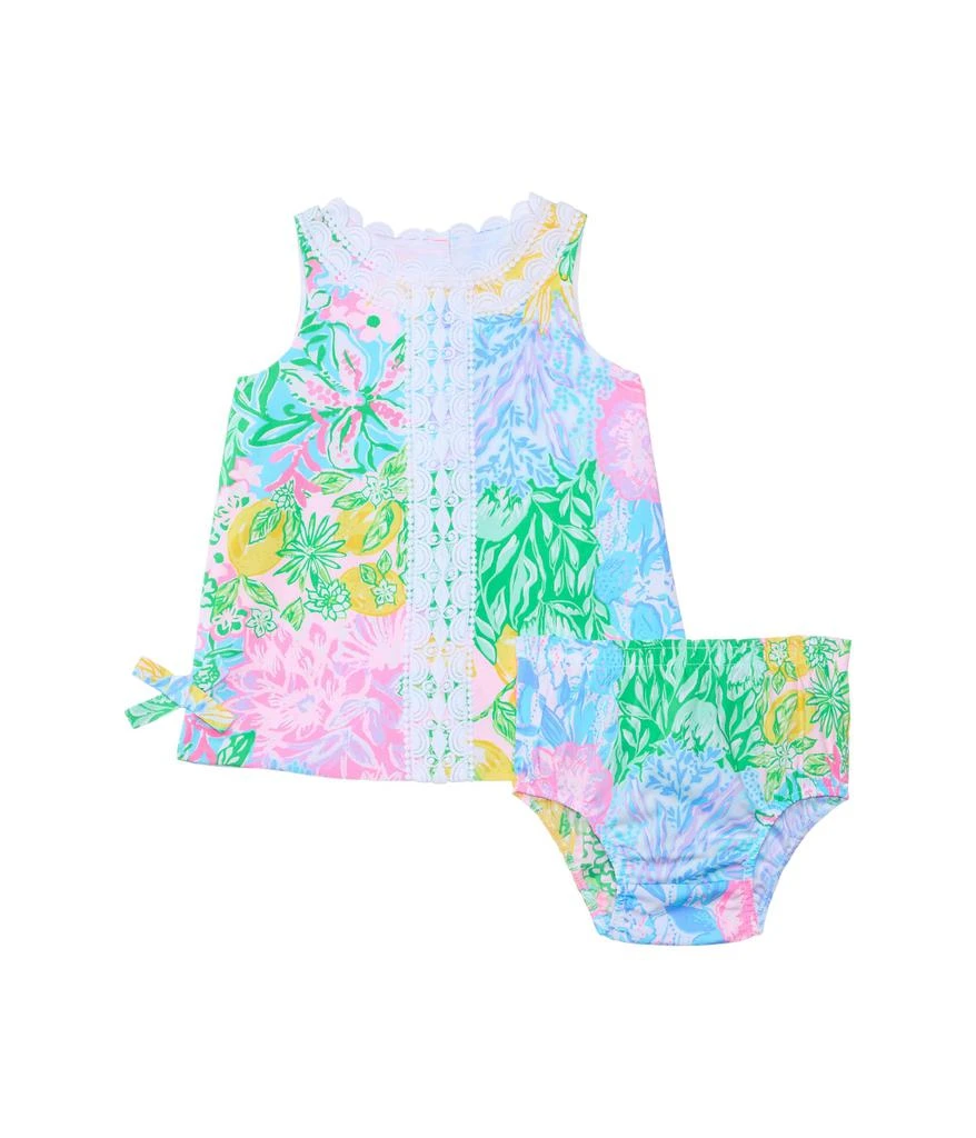 Lilly Pulitzer Baby Lilly Shift (Infant) 1