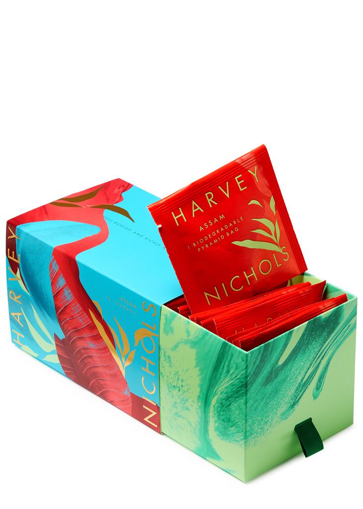 Harvey Nichols Speciality Assam Teabags x 15