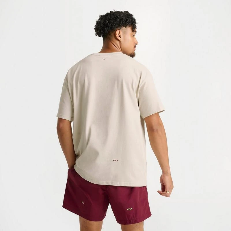 NIKE Men's Nike NOCTA NRG 2 T-Shirt 3
