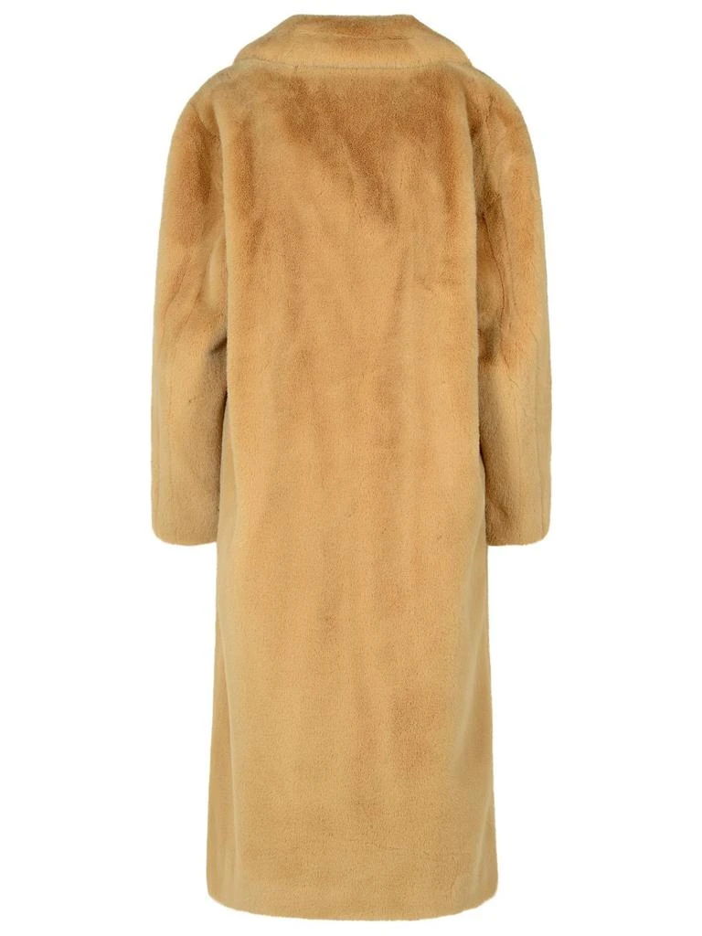STAND STUDIO Stand Studio Oversized Long-Sleeved Coat 2
