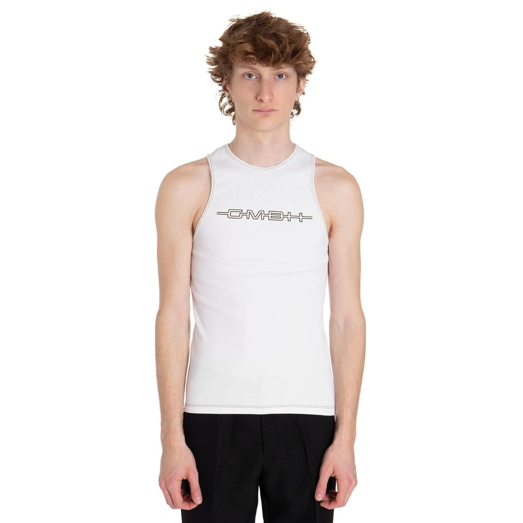 gmbh Logo tank top 1