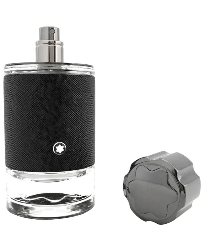 MontBlanc Montblanc Explorer EDP Spray 3.3 fl oz Men
s Fragrance 3386460101035 2