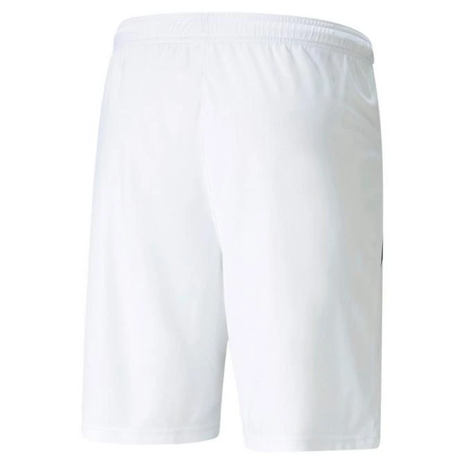 Puma Men's Puma teamLIGA Soccer Shorts 2