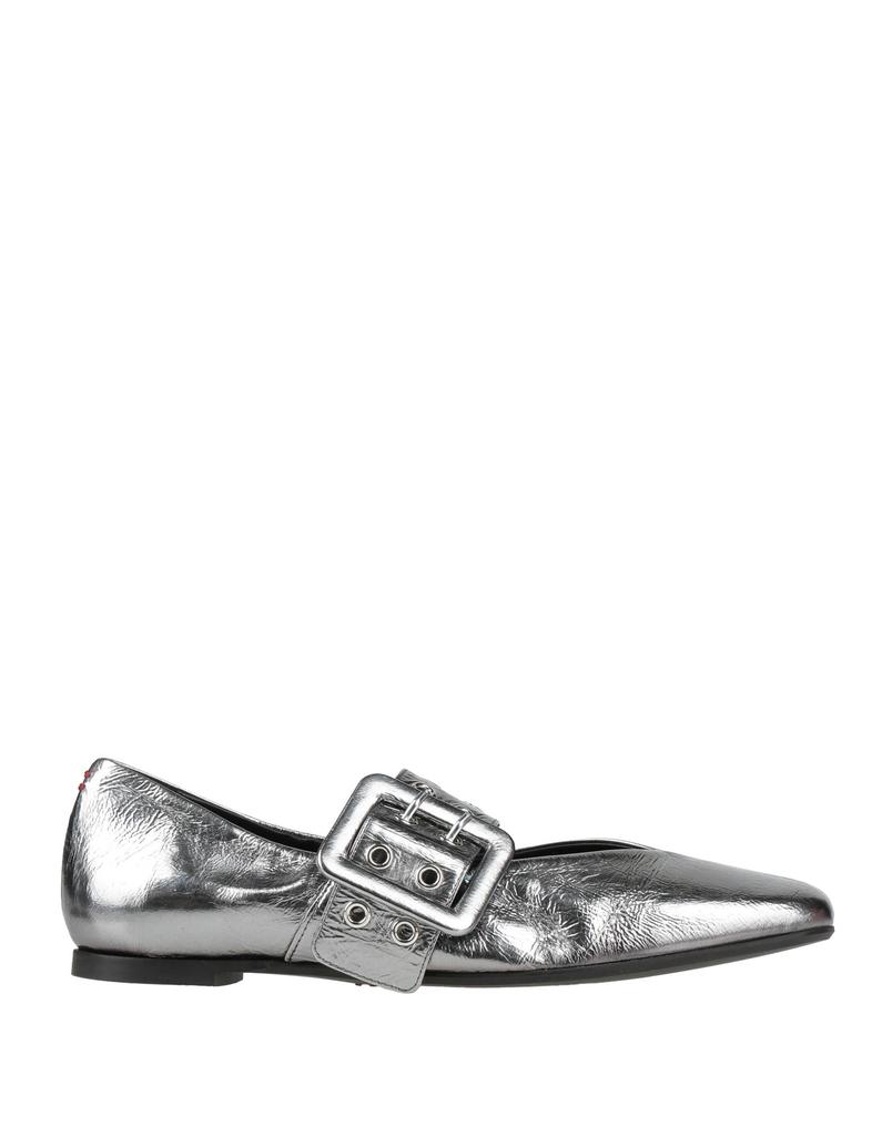 HALMANERA Ballet flats