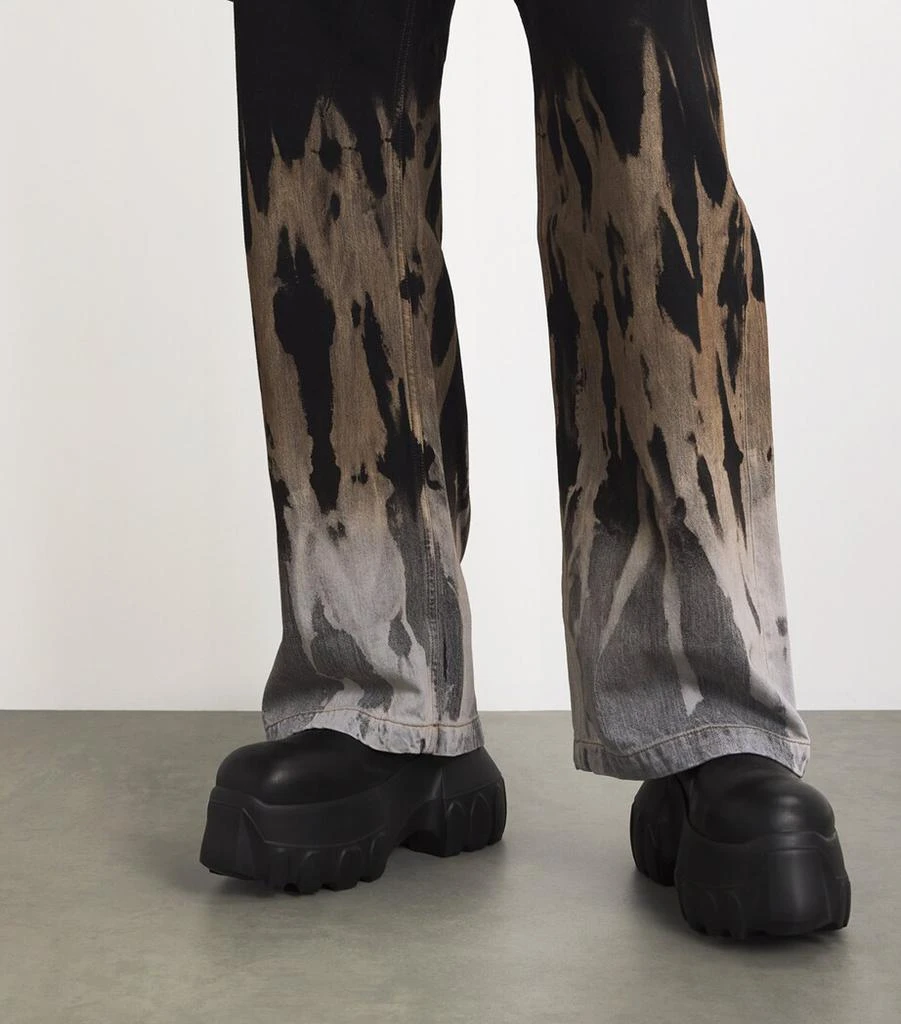 Rick Owens Geth Jeans 6