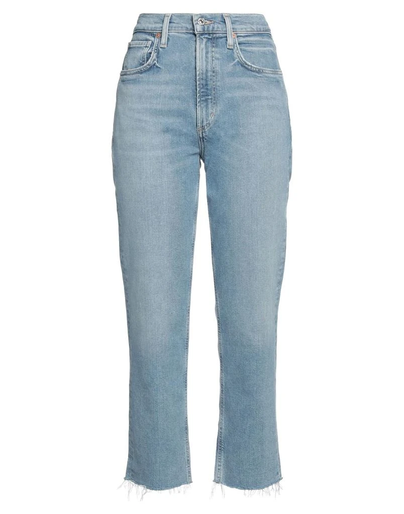 Citizens of Humanity Denim pants 1