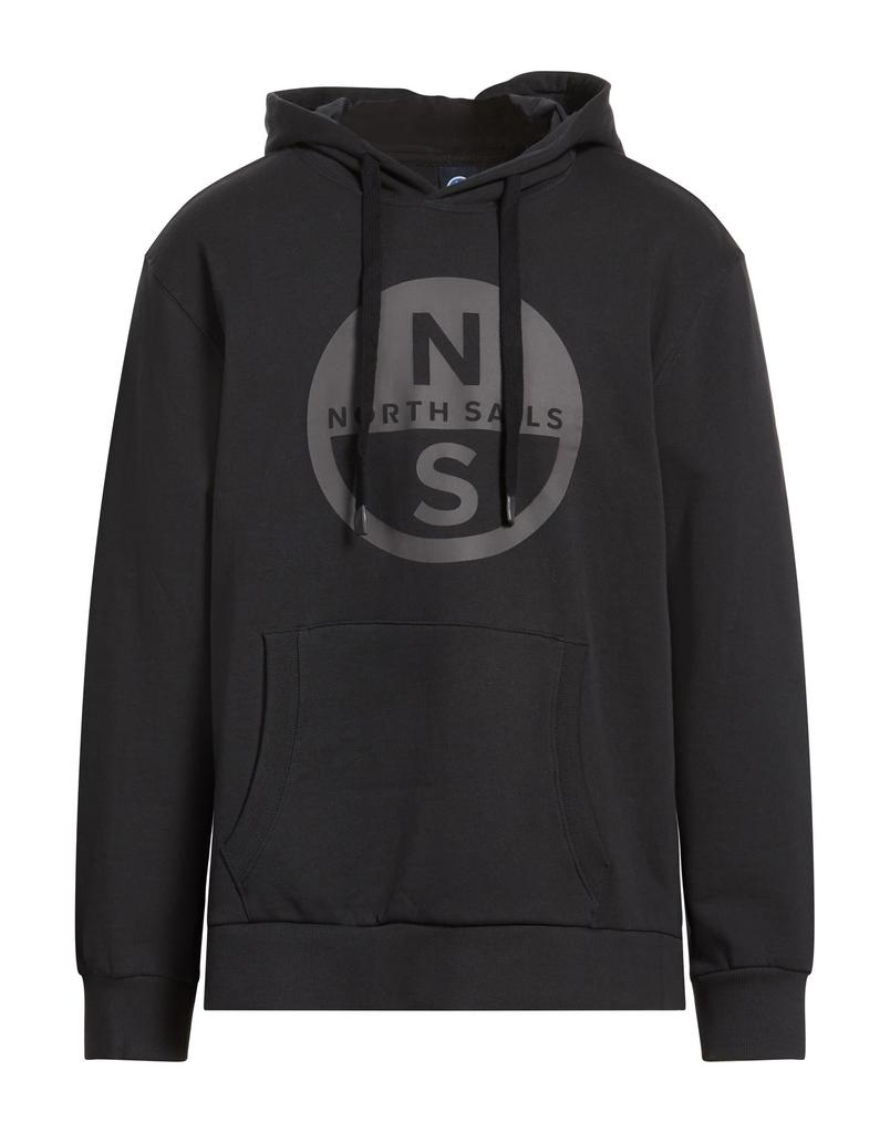 STUSSY Stussy 8 Ball Pigment Dyed Hoodie Sweatshirt - Hoodies