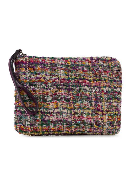 Patricia Nash Nash Cassini Wristlet