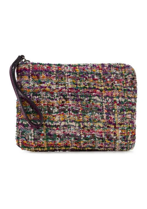 Patricia Nash Nash Cassini Wristlet 1