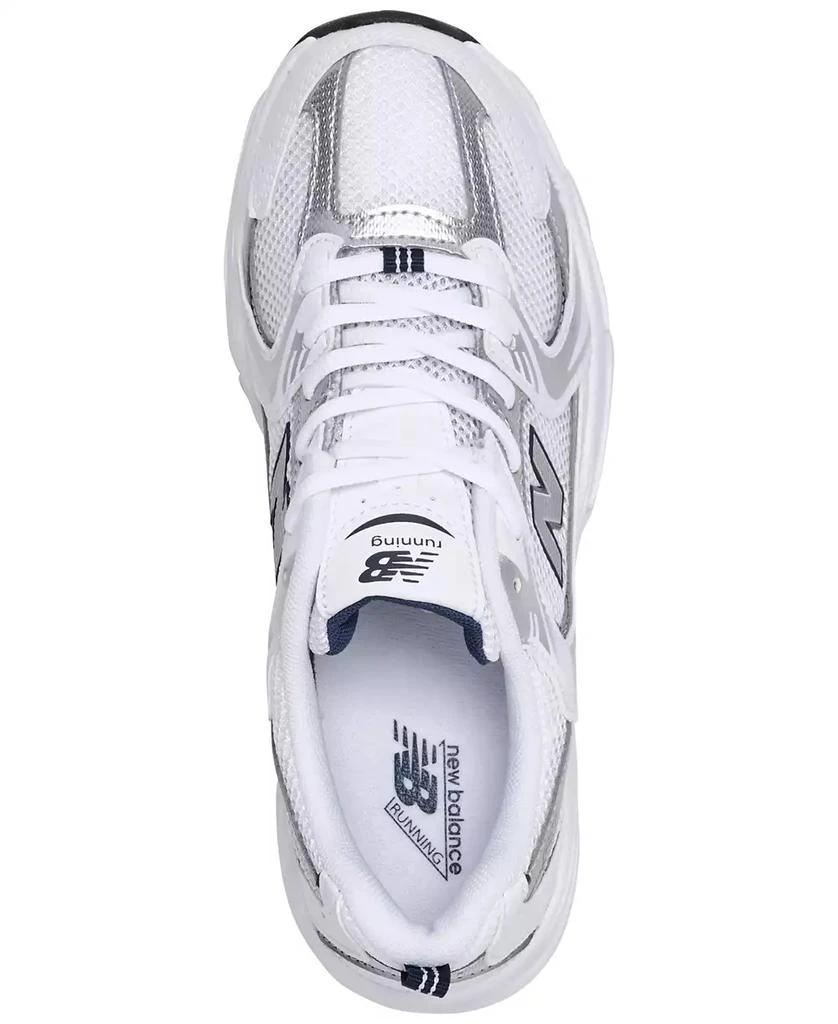 New Balance Little Kids 530 Casual Sneakers from Finish Line 5