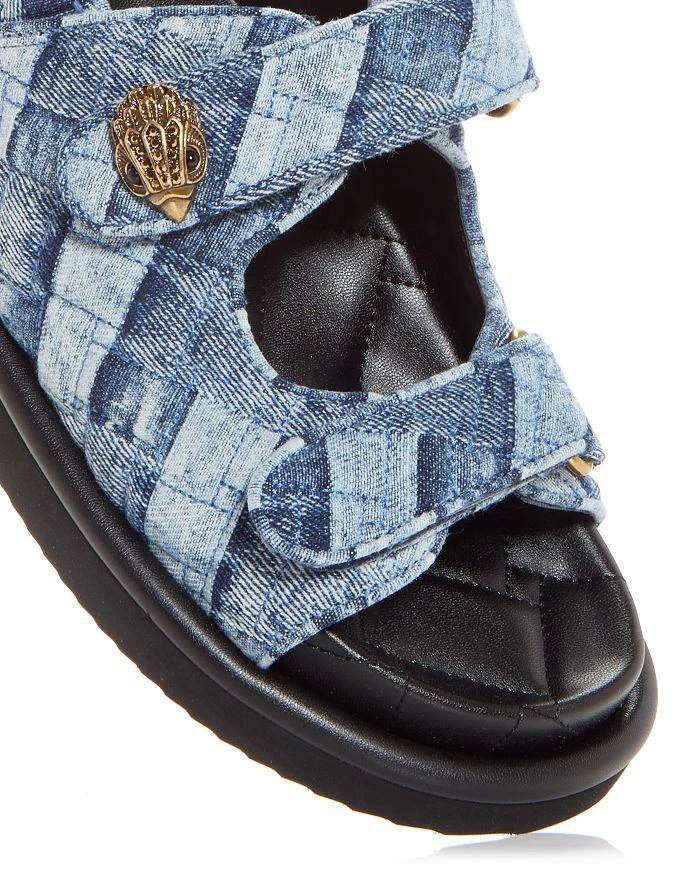 Kurt Geiger Women's Orson Slingback Sandals 6