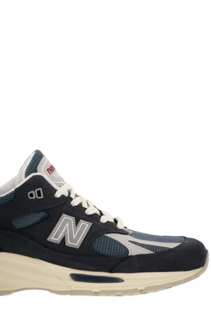 New Balance New Balance Made In UK 991v2 Sneakers 6