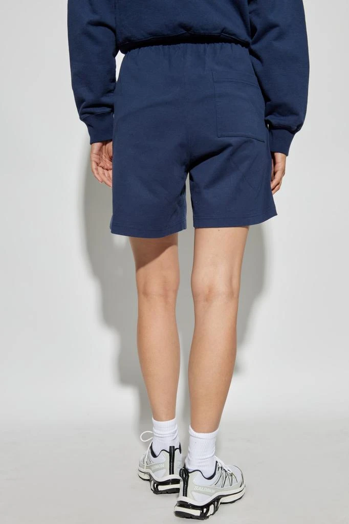 Sporty & Rich Shorts from the 47 & The New York Yankees collection 4