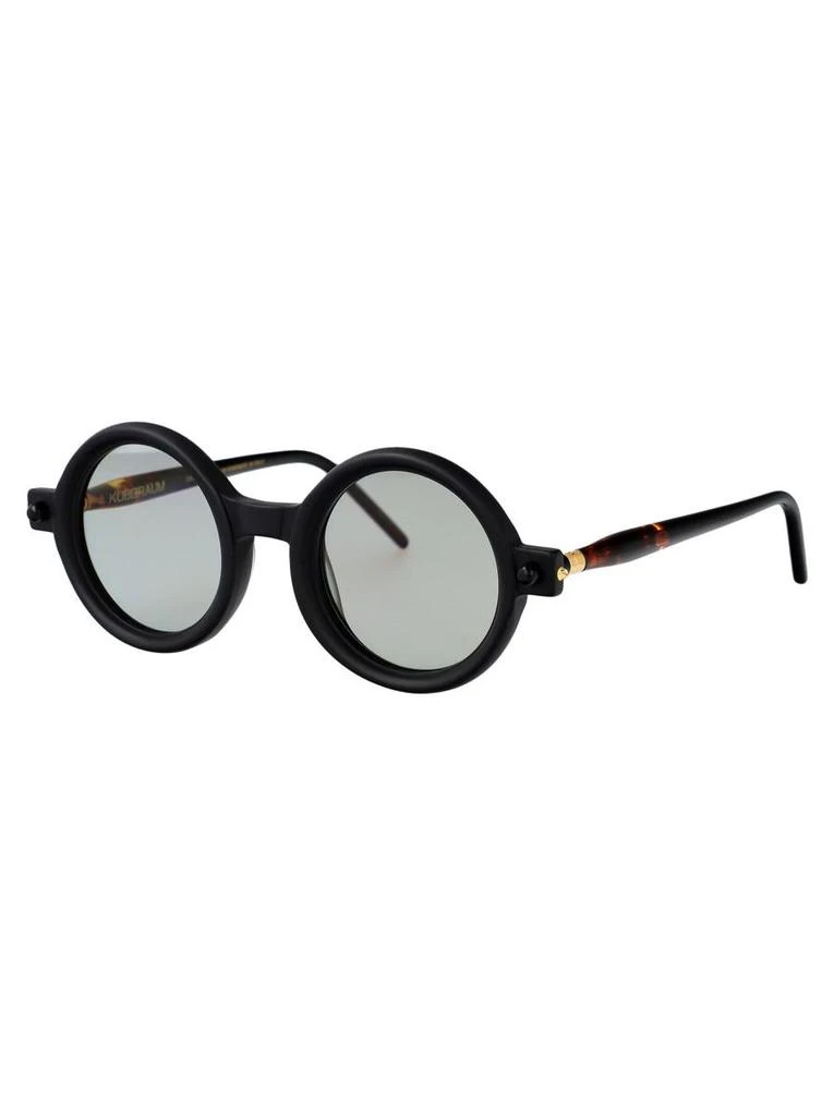 Kuboraum Kuboraum Sunglasses 2