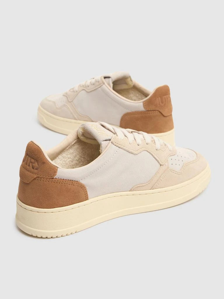 AUTRY Medalist Low Sneakers 2