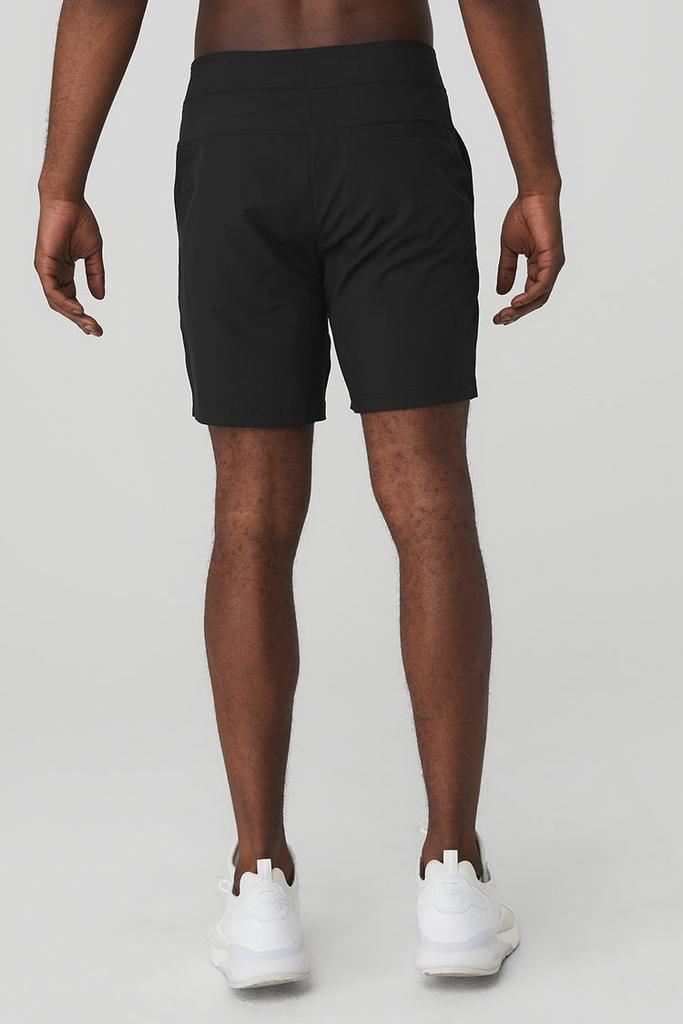 Alo Plow Board Short - Black