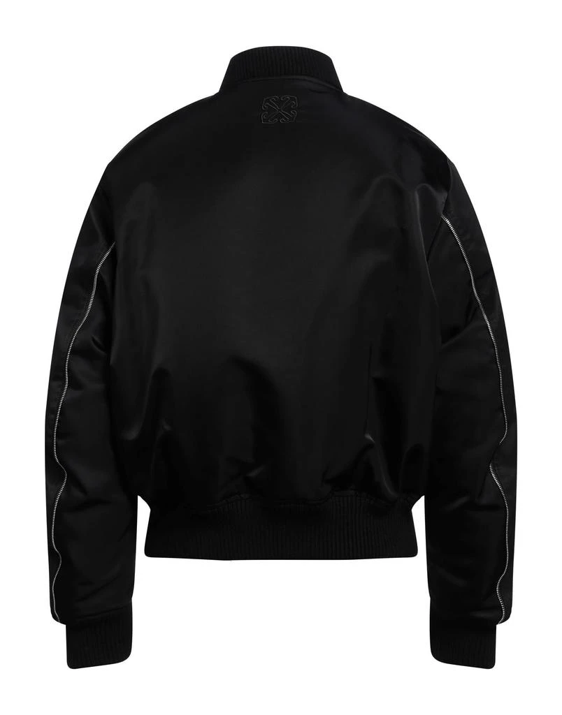 Off-White Bomber 2