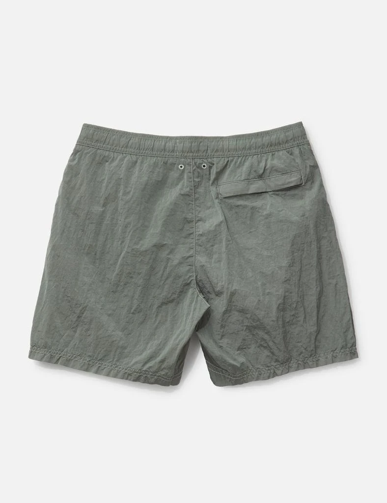 Stone Island Nylon Metal in ECONYL® Swim Shorts 2