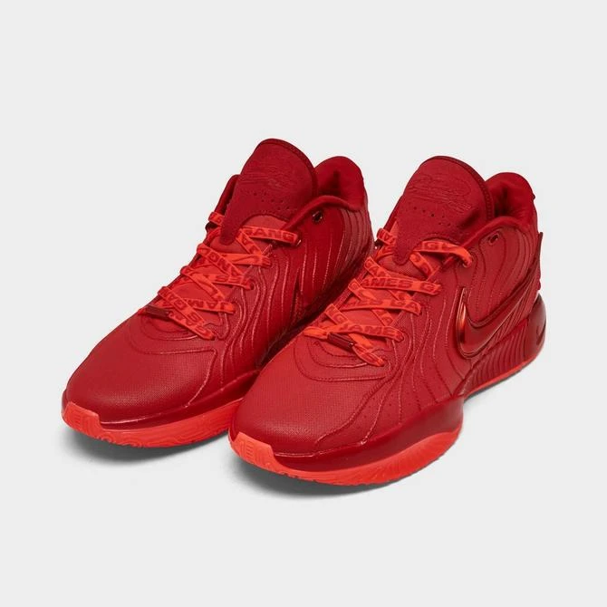 NIKE Nike LeBron 21 Basketball Shoes 2