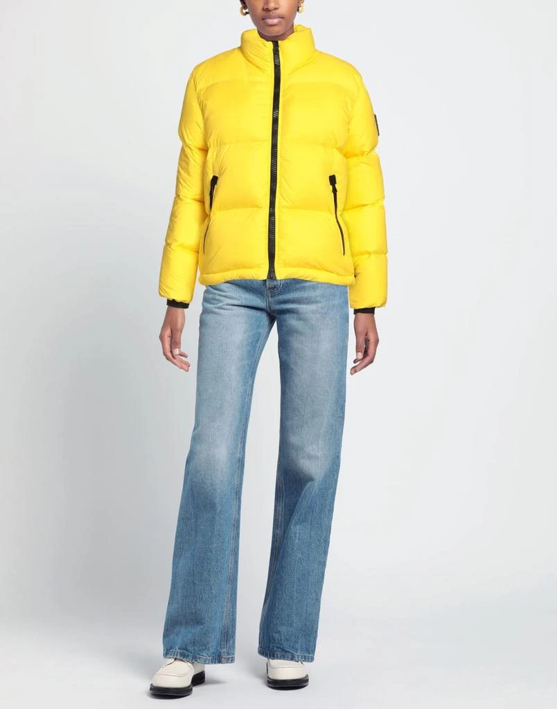 HISTORIC Shell  jacket 2
