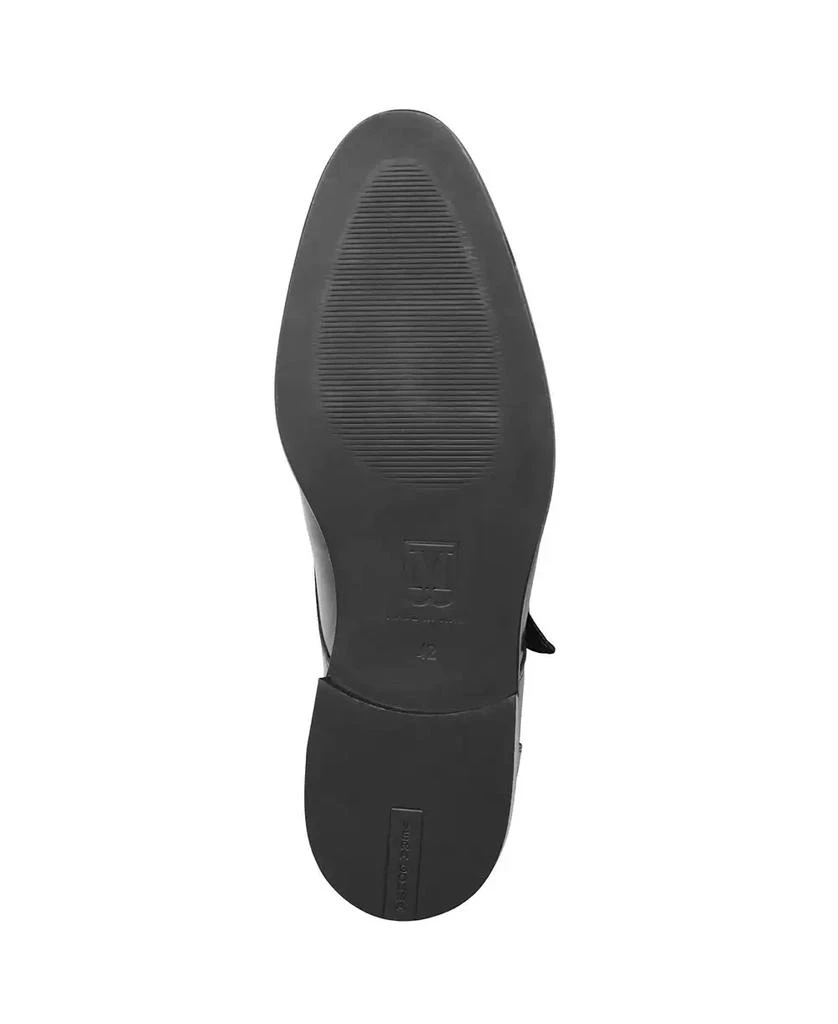 M Line By Bruno Magli Men's Sean Single Monk Dress Shoe 3