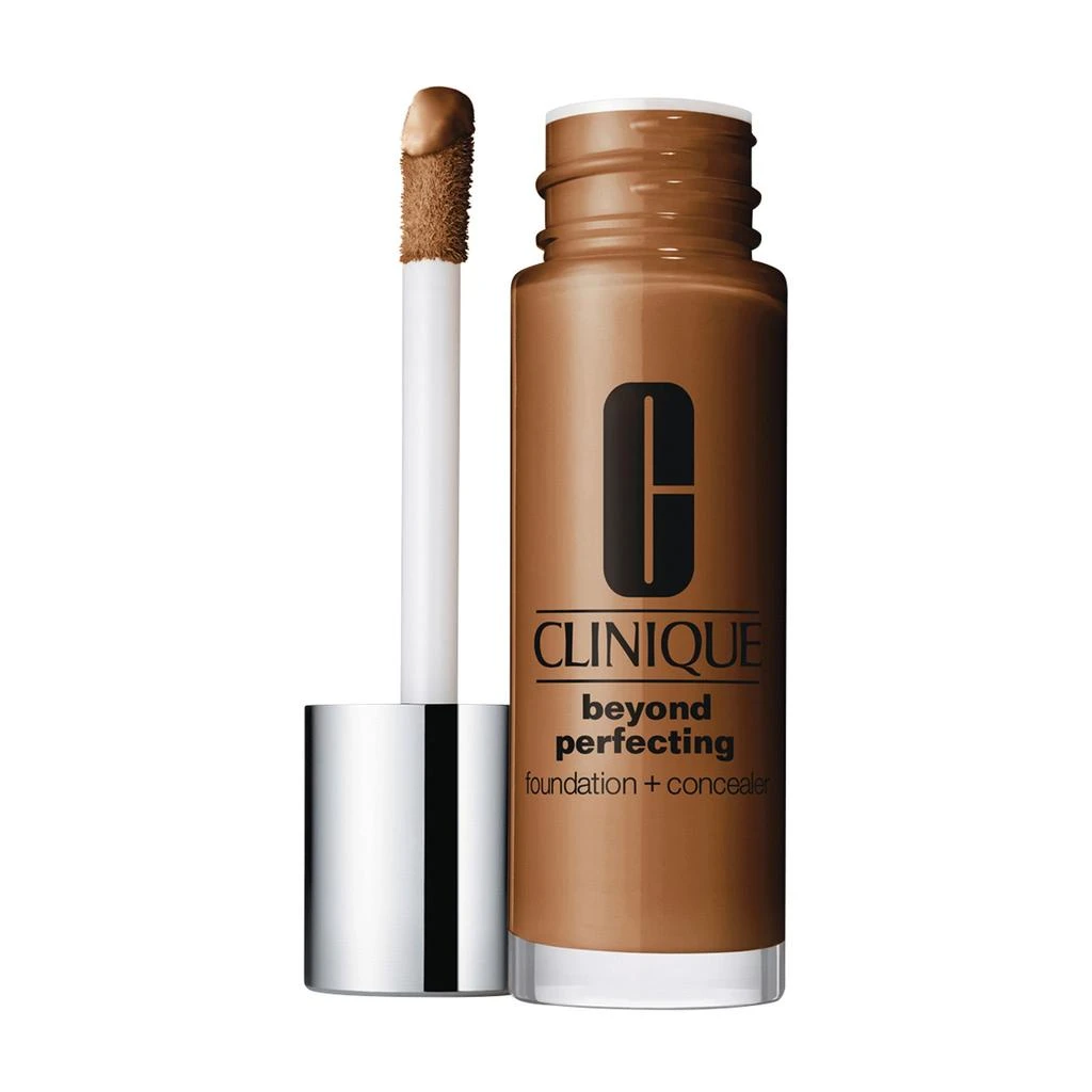 Clinique Beyond Perfecting Foundation and Concealer 6