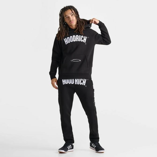 HOODRICH Men's Hoodrich OG Heat Hoodie 2