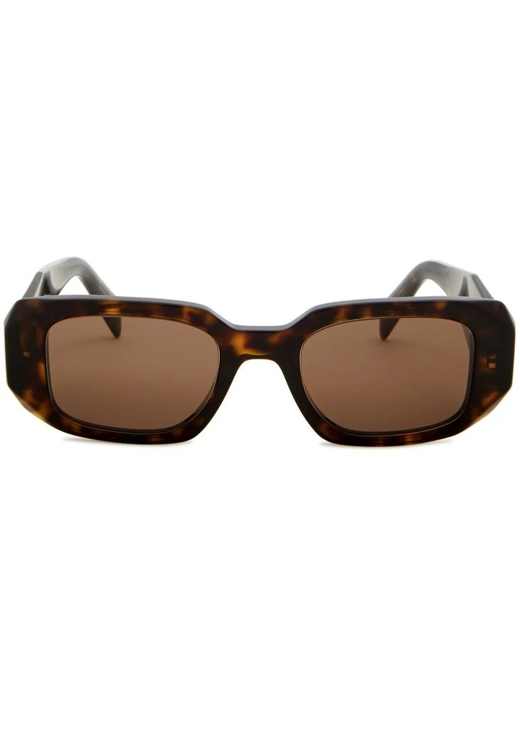 Prada Rectangle-frame sunglasses 2