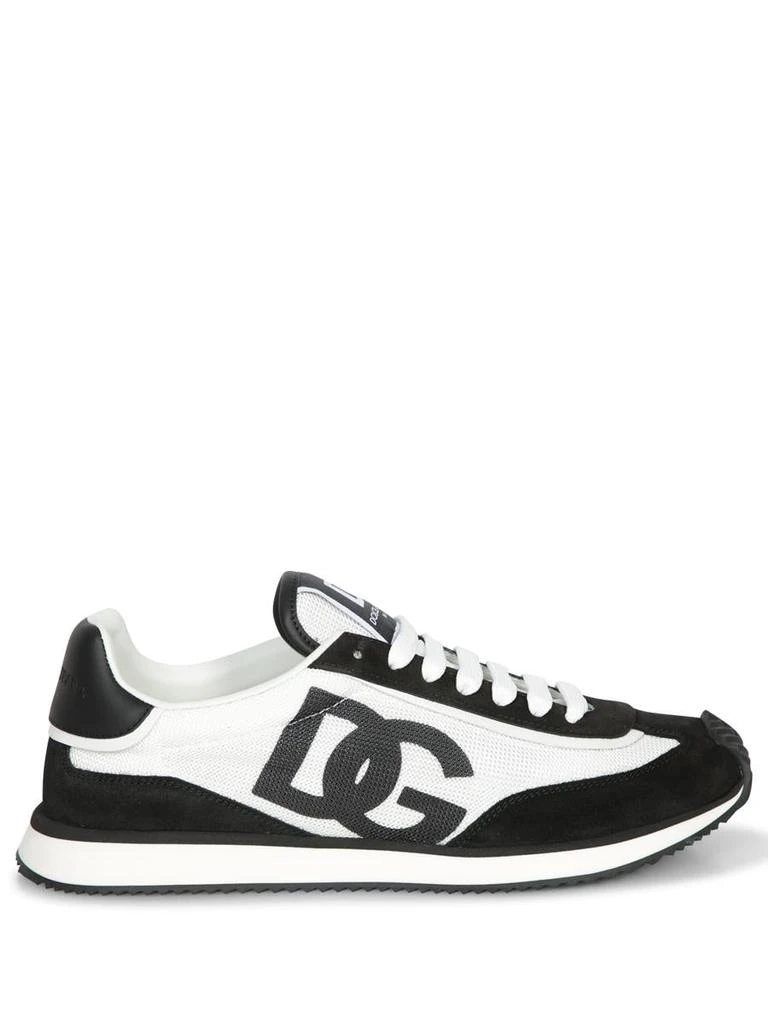 Dolce & Gabbana Dolce & Gabbana Sneakers 1