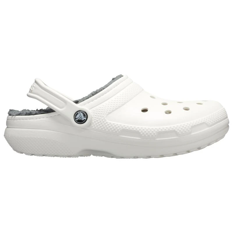 Crocs Crocs Classic Lined Clogs - Women's 1